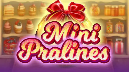 Mini Pralines - WinPesa - Nigeria